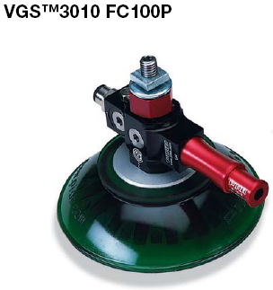 VGS 3010 FC100P VGS3010