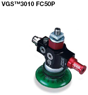 VGS 3010 FC50P VGS3010