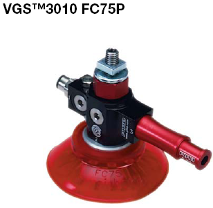 VGS 3010 FC75P VGS3010